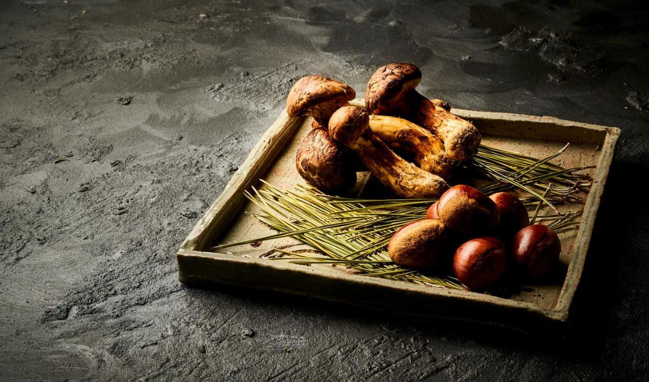 Heihachi Tea House Inn Киото Экстерьер фото