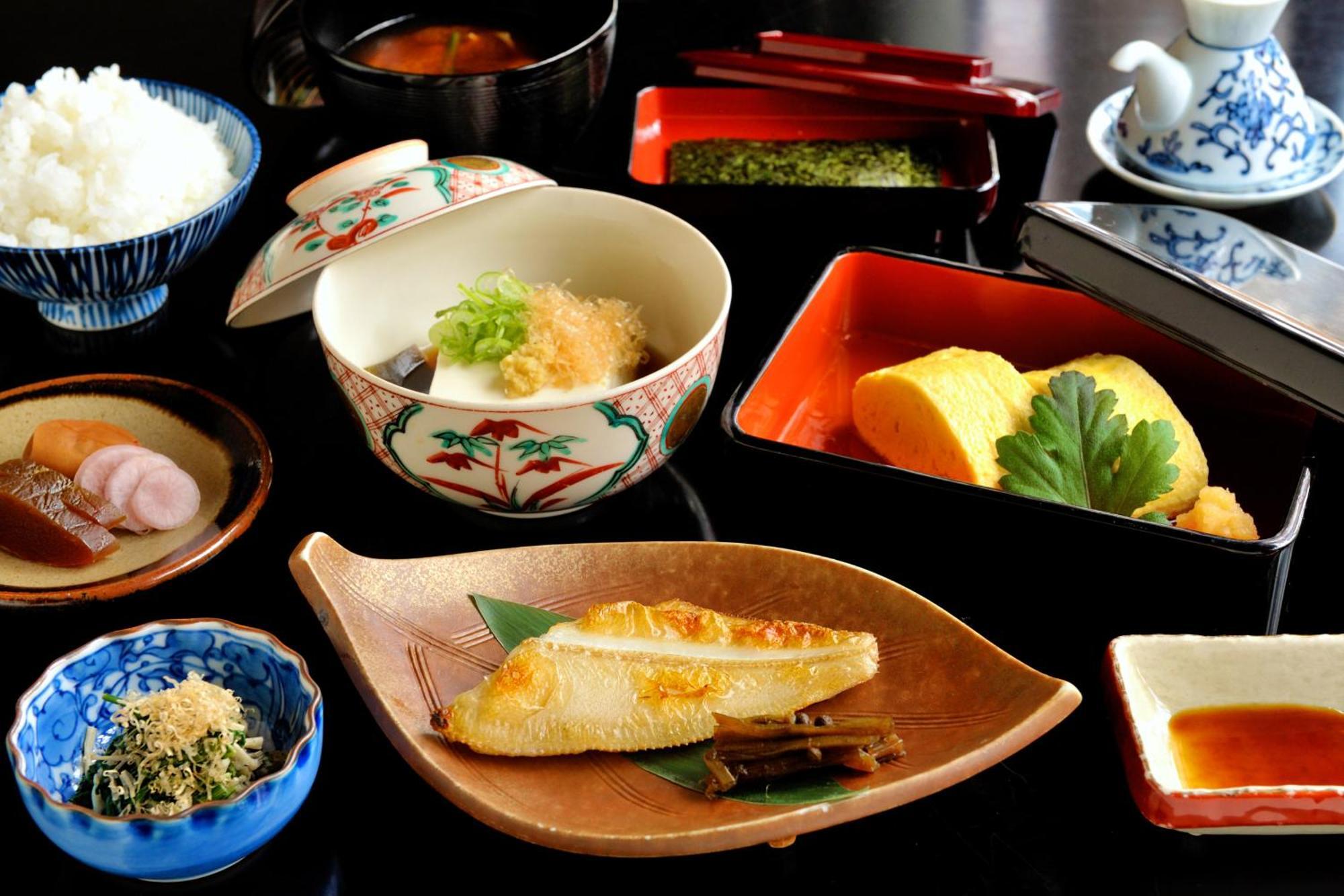 Heihachi Tea House Inn Киото Экстерьер фото