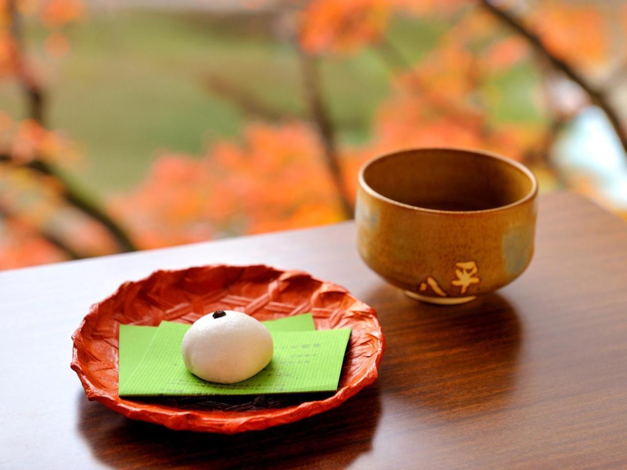 Heihachi Tea House Inn Киото Экстерьер фото