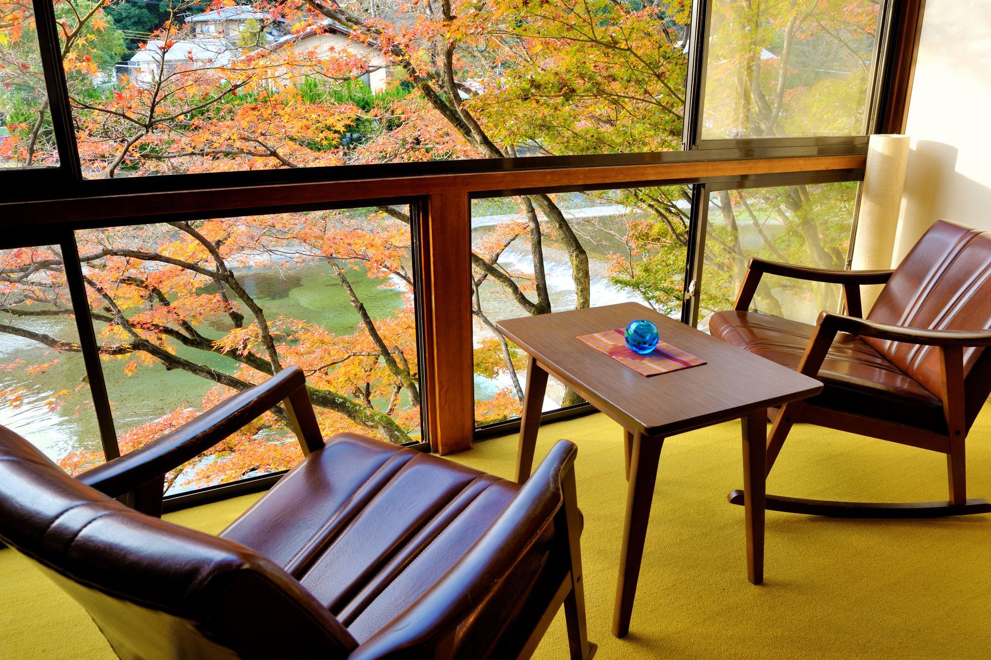 Heihachi Tea House Inn Киото Экстерьер фото
